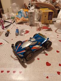 Mini 4wd 