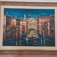 Quadro Venezia