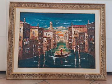 Quadro Venezia
