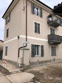 Appartamento in Dusino San Michele (Asti)