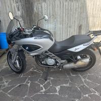 Bmw f 650 cs - 2003
