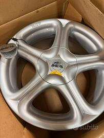 Cerchi in lega ANTERA