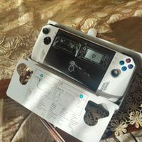 console portatile ROG ALLY