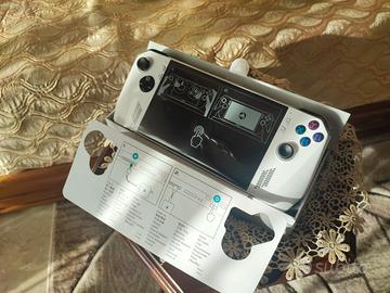 console portatile ROG ALLY