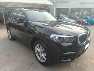 Bmw X3 sDrive18d 48V Business Advantage