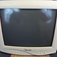 Monitor PC fisso funzionante gratis