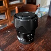 Sony 35mm f 1.8 Full Frame