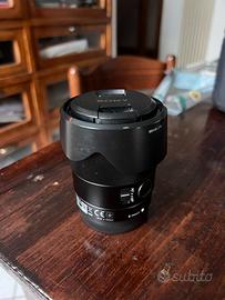 Sony 35mm f 1.8 Full Frame