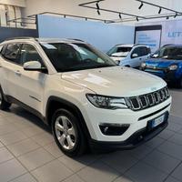 JEEP Compass 1.3 Turbo T4 2WD Longitude