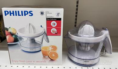 SPREMIAGRUMI PHILIPS MOD. HR2744 NUOVO