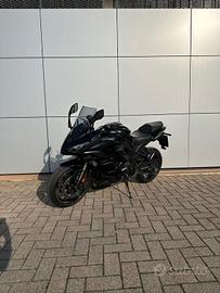 Kawasaki Ninja 1000 SX