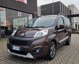 Fiat Qubo 1.3 MJT 80 CV Trekking