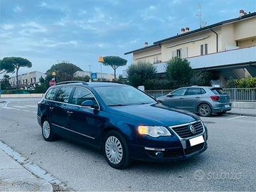 VOLKSWAGEN PASSAT 2.0 TDI HIGHLINE   140 CV