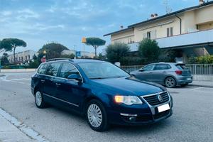 VOLKSWAGEN PASSAT 2.0 TDI HIGHLINE   140 CV