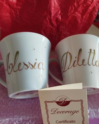 tazzine Alessia Diletta