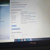 compiuter Asus 