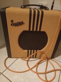 amplificatore supro