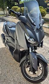 Yamaha X MAX 300 (SH13A01) - 2018