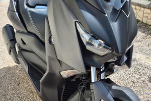 Yamaha X MAX 300 (SH13A01) - 2018