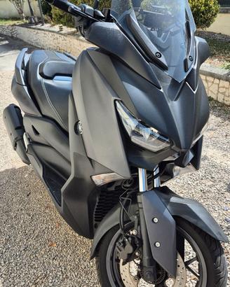 Yamaha X MAX 300 (SH13A01) - 2018
