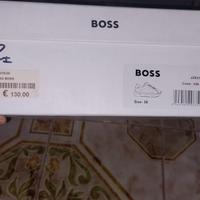 scarpe boss numero 38