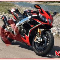 Kit Carena ABS – Aprilia RSV4 2009/2015