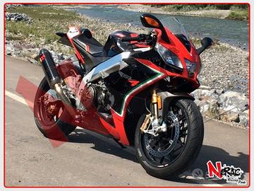 Kit Carena ABS – Aprilia RSV4 2009/2015