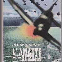 L'amante della guerra