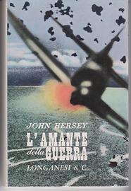 L'amante della guerra
