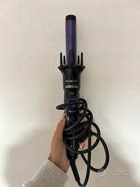 Ferro arricciacapelli Imetec