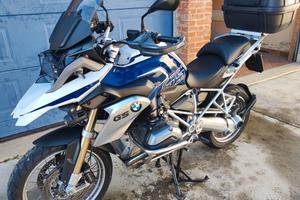 BMW R 1200 GS Full Optional