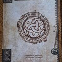 Manuali Dungeons & Dragons