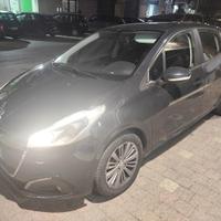 Peugeot 208 1.6 HDI 75 CV 2016