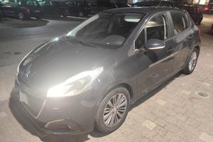 Peugeot 208 1.6 HDI 75 CV 2016