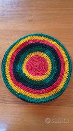 Cappello "Rasta"