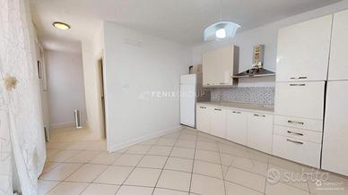 TERRATETTO IN VIA POLA, GROTTAMMARE