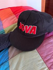 Cappello Jova Jovanotti