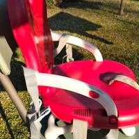 alzatina bimbi dopo seggiolone 