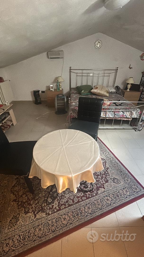 Apartment in Tricarico, Rione Santa Croce, Matera - Vista 2