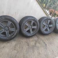VERCHI MAK 18 PER TOYOTA 