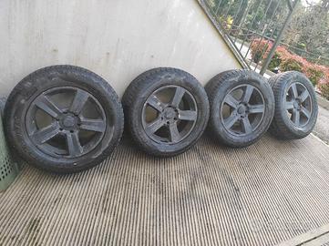 VERCHI MAK 18 PER TOYOTA 