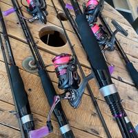 Combo Eging starter kit