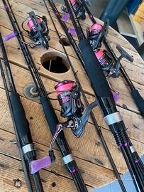 Combo Eging starter kit