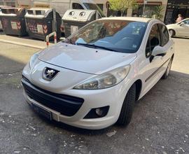 PEUGEOT 207 1.4 HDi 70CV 5p. Energie Sport AUTOC