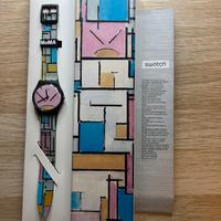 Orologio Swatch