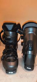 Scarponi Sci Nordica Trend 28.0 MP 43-44 n.4 Gan
