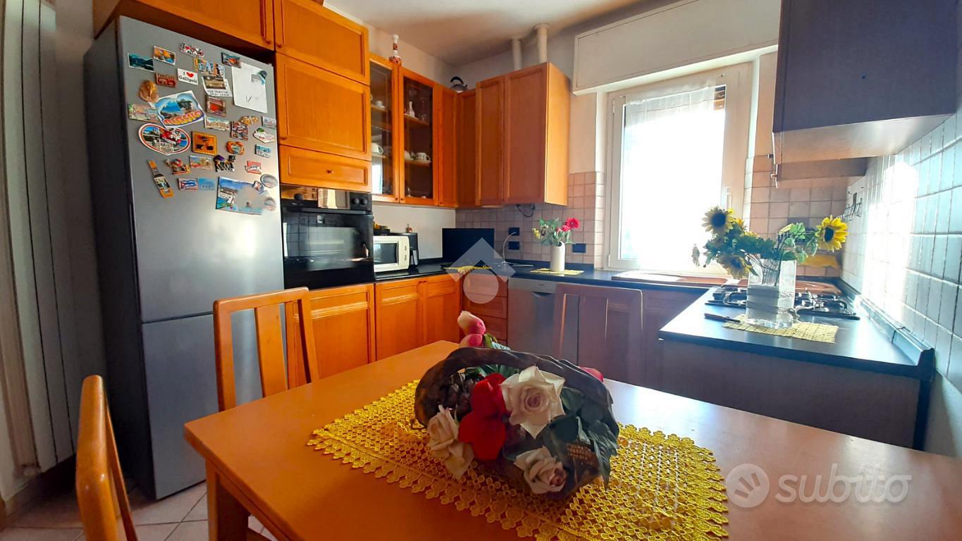 Appartamento – MI - Vista 4