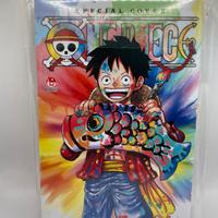 One piece variant Vietnamita