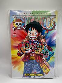 One piece variant Vietnamita