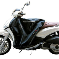 Copertina Tucano Urbano Beverly 300
